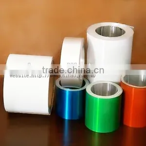 8011 Colored Lacquered Aluminum Foil for Airline Lunch Box thumbnail-4