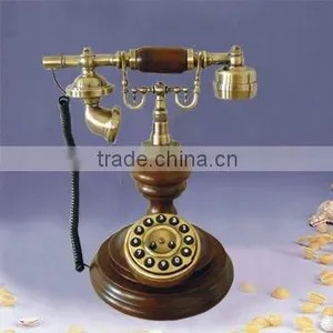 Gift & Craft Decorative Telephone thumbnail-1