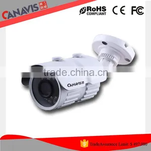 High Quality 2016 CCTV High Defintion 720p Outdoor/indoor Home 1MP ip Infrared Security Camera System thumbnail-1