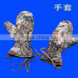 Military Camouflage Winter Tactical Hands Glovers thumbnail-1