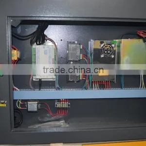 50W Mini Laser Engraving Equipment From China for the Small Business thumbnail-2