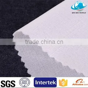 100% Polyester Cap Interlining China Supplier thumbnail-1