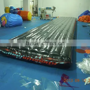 Factory Outlet Inflatable Bridge, Inflatable Water Floating Runway thumbnail-2