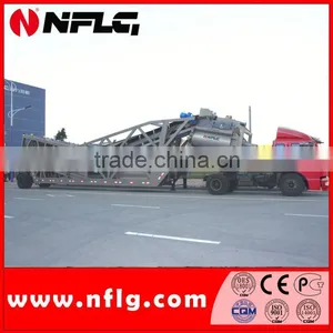 Mobile Concrete Batching Plant Price thumbnail-1