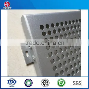 4.0 mm Perforated Aluminum Tile thumbnail-1