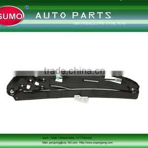 Window Regulator / Power Window Lifter Motor For BMW Series 7 E65 E66 OEM: 51357138864/5135 7138 864 thumbnail-1