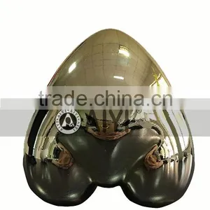 Chrome Gold Underwear Hip Display thumbnail-1
