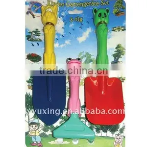 Kids Garden Tool Set thumbnail-1