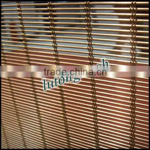 Anping Lutong Mesh Sun Protection for Facades thumbnail-3