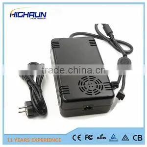 Desktop 48v 8.3a the Power Supply Power Adapter Made in Shenzhen thumbnail-1