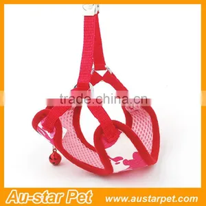 NEW Durable Dog Harness, Safety Pet Harness thumbnail-2