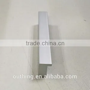 China Old Design L Shape Furniture Cabinet Aluminum Handle thumbnail-1