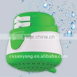 Water Heater thumbnail-1