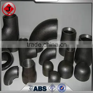 Stainless Steel Pipe Fittings ANSI B16.9 thumbnail-1