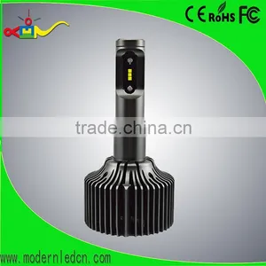 High Lumen h7 Led Headlights 56w 5000 Lumen E60 Headlight thumbnail-5