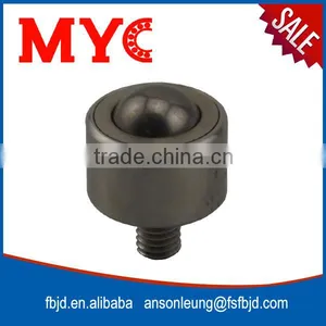 Pillow Block Ball Bearing thumbnail-2