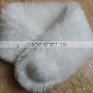 Faux Fur Hat thumbnail-1