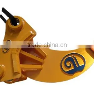 Plate /Vibro/Hydraulic Compactor for All Brand Excavator thumbnail-1