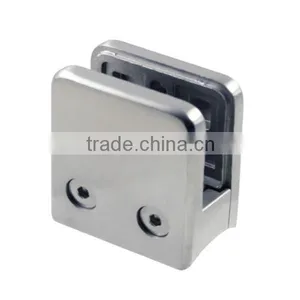 Glass Clamp Hinge thumbnail-1