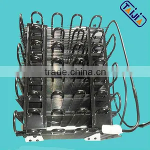 R134a Domestic Refrigerator Parts Condenser thumbnail-1