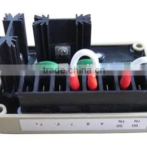 Se350 Automatic Voltage Regulator Avr SE350 for Generator thumbnail-1