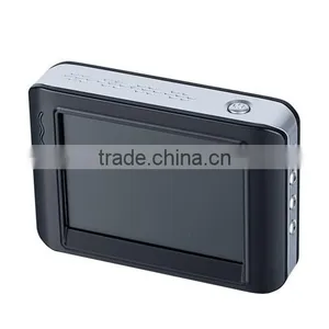 2016 TvbTech Wireless Side View Rigid Inspection Camera thumbnail-3