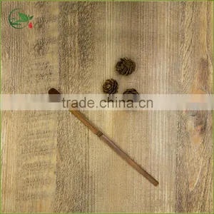 HOT Sale Eco-friendly Handmade Old Bamboo Matcha Spoon thumbnail-3