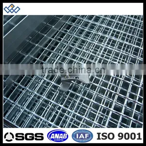 Steel Grating Floor thumbnail-2