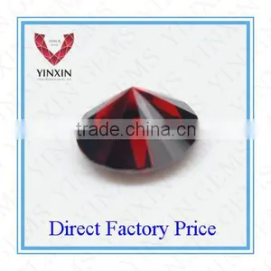 Wholesale CZ Stone Price for Cubic Zirconia Stone and Gemstone Bead thumbnail-3