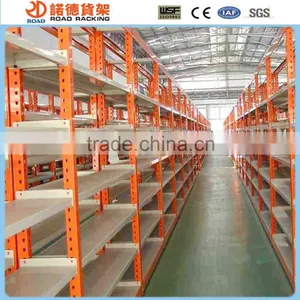 Good Quality Storage Metal Rack Shelf thumbnail-1