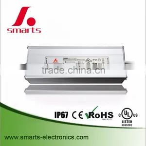 120v 220v ac 12v dc 20w Mini Electric Neon Transformer thumbnail-4