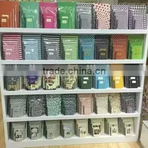 Yiwu Factory Supply Excellent Design Custom Spiral NoteBook thumbnail-5