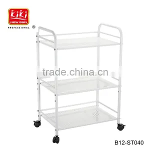 Barber Product.Beauty Salon Trolley.Beauty Trolley.Barber Trolley B12-ST040 thumbnail-1