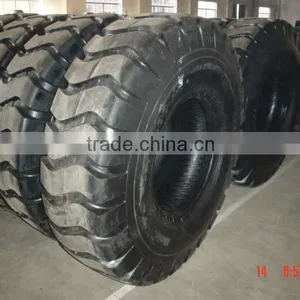 16.00-25 OTR Tire , OTR Tyre, E3-L3 Pattern thumbnail-2