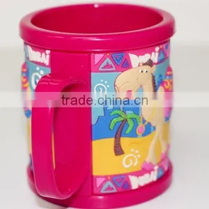 Plastic Cup,tooth-brushing Cup,bathroom Accessories thumbnail-3