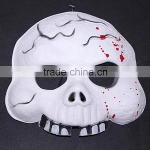 Halloween EVA Foam Mask thumbnail-2