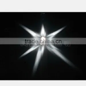 Fiber Optic Light in Swimming Pool Showing Shooting Star Effect , Twinkle , Fireworks , LED Thunder Effect thumbnail-5