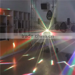 LED Butterfly Light Dmx LED Stage Effect Disco Lights,mini Stage Light thumbnail-5