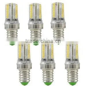 Sliming E14 LED Bulb 230VAC 3W 64SMD Led Corn Light thumbnail-1