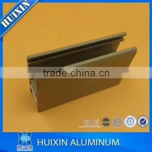 High Quality Powder Coating Aluminum Profile Extrusion Aluminum 6063 Alloy thumbnail-3