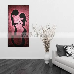 Canvas Art Painting for Living Room thumbnail-1
