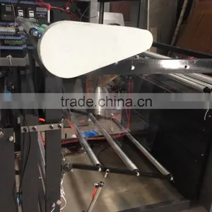 Bopp Plastic Film Cutting Machine of Cross Cutting Machine WhenZhou Price thumbnail-4