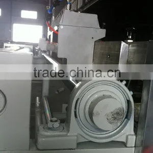 PVC PE PET BOPP ROLL COMPUTER SLITTING CUTTING MACHINE thumbnail-6