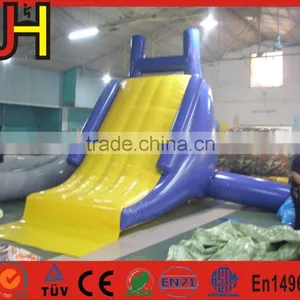Hot Popular Floating Water Toys Water Inflatable Slide thumbnail-2