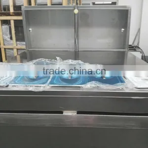 Hot Dog Cart For Sale Suppliers and Manufactures thumbnail-3