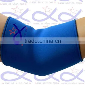 Neoprene Waterproof Elbow Support thumbnail-1