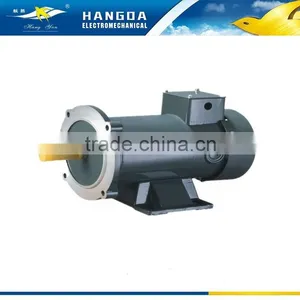 220 Volt DC Motor thumbnail-1