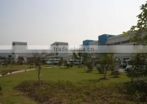 Wuxi Hongda Textile Machinery Parts Corporation Limited company overview - view 2 thumbnail
