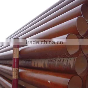 ERW Steel Pipe API 5L HFW Line Pipe thumbnail-1