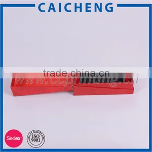 Wholesale Recycled Knife Paper Packaging Box thumbnail-6